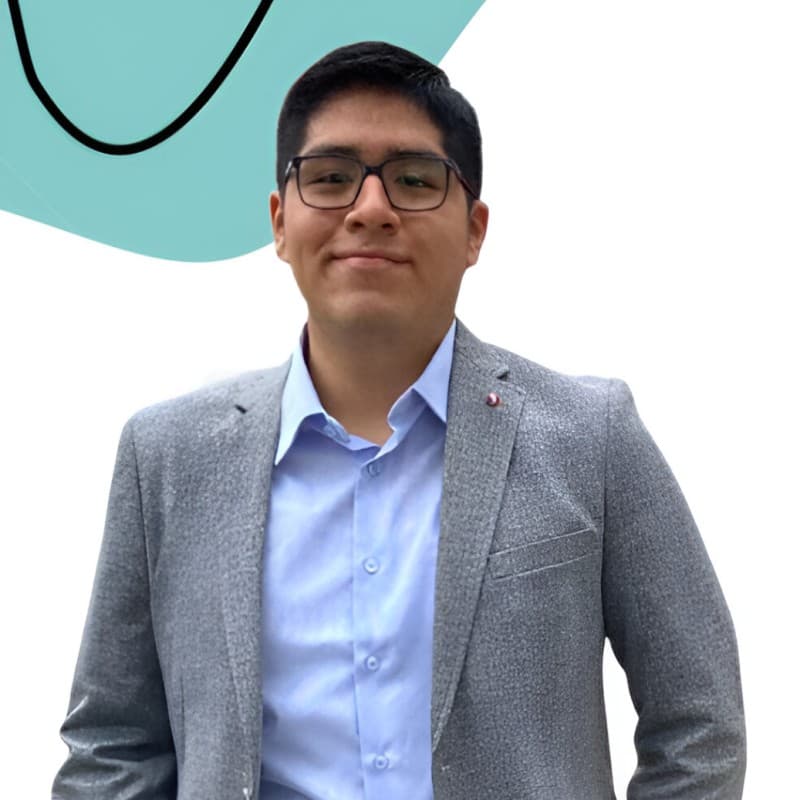 Alejandro Daniel Oroncoy Almeyda