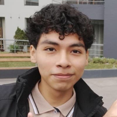 Eduardo Gael Rivera Sosa