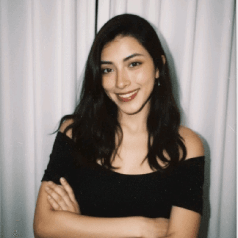 Ariana Chavez Carmona